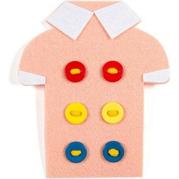 Kit de Fabricación DIY Herramienta de Estudio Escolar de Oso