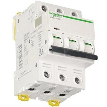 Schneider Electric Model A9F94301 Power Controller