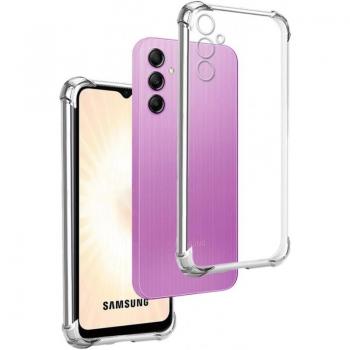 Funda de Silicona Antichoque para Samsung Galaxy A34 5G