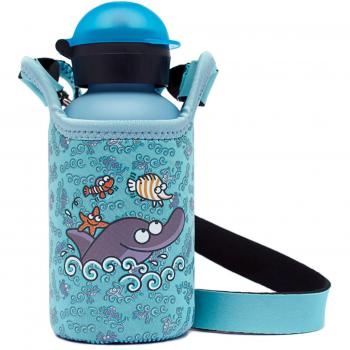 PurePulse Vacuum Stainless Flask