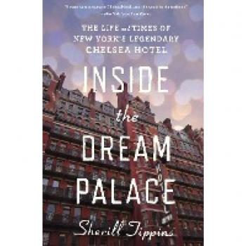 Inside the Dream Palace