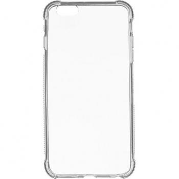 Funda Reforzada Transparente para iPhone 6 Plus