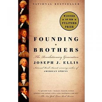Founding Brothers: The Revolutionary Generation
