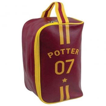 Neceser Gryffindor Quidditch Harry Potter