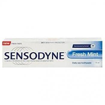 Sensodyne Mint Care Sensitivo