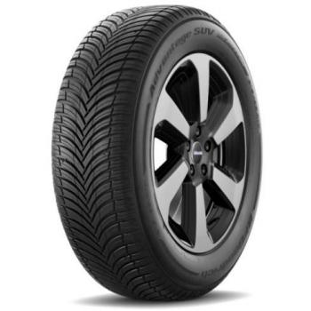 Neumatico BFGoodrich Advantage SUV All-Season 235/60 R 18 103 V