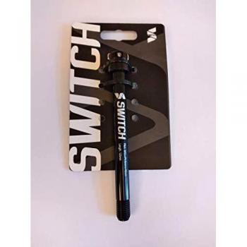 Asse Passante Switch Components