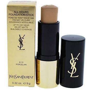 Yves Saint Laurent Stick Foundation All Hours B10 Porcelain 9g