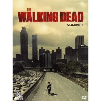 The Walking Dead 1