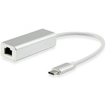 Equip Gigabit Ethernet USB-C Adapter