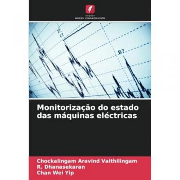 Aravind Vaithilingam, Chockalingam: Monitorização do estado das máquinas eléctricas