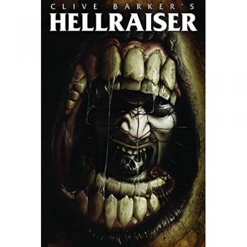 Hellraiser Volume 5