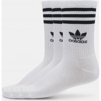 Adidas Originals Chaussettes 3 Paires Unisexe