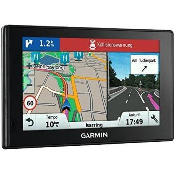 Garmin DriveAssist 50 LMT-D EU Navigationsgerät und Dash Cam