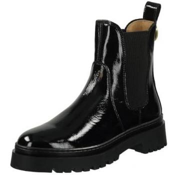 Gant 29551764 Klassische Stiefeletten Schwarz