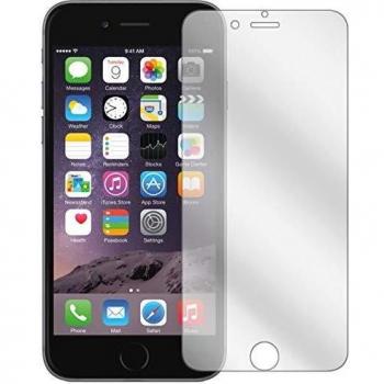 Dipos I 6X HD Klar Schutzfolie für Apple iPhone 6S