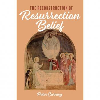 Vitalsource Technologies, Inc. Reconstruction Of Resurrection Belief