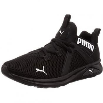 Puma Enzo 2 Scarpe Da Running Uomo Nero 42