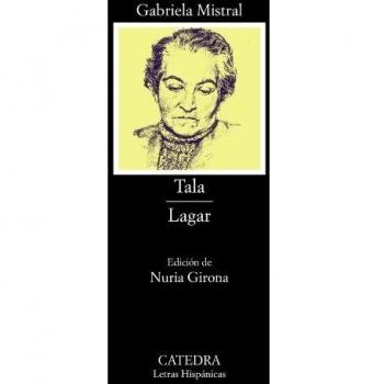 Tala; Lagar (Tapa blanda).