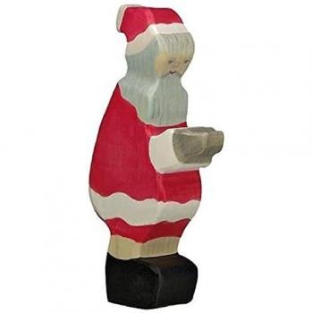 Papá Noel de Peluche
