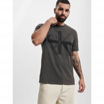 Camiseta Calvin Klein Jeans para Hombre con Diseño Holgado