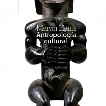 Antropologia cultural / Cultural Anthropology