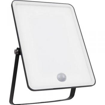 LED Faretto Outdoor OSRAM Floodlight 50W 3000K Sensor