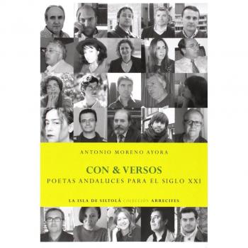 Con&versos : poetas andaluces para el siglo XXI
