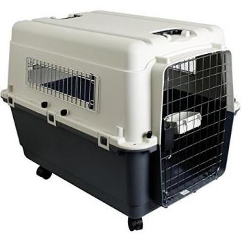 Trasportino per Animali FLAMINGO Nomad XL 91x60x74 cm