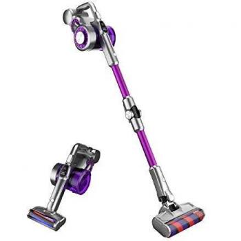 Aspirateur JIMMY JV85 Pro 200AW