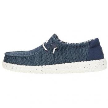 HEYDUDE Wendy Stretch Sox Damen Sneakers