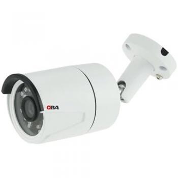 OBA Eco 77P Telecamera di Sorveglianza Wifi 2,4 Megapixel