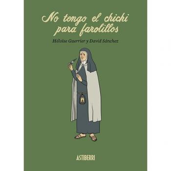Astisendo Grupo Editorial Bande Dessinée No Tengo El Chichi Para Farolillos Espagnol