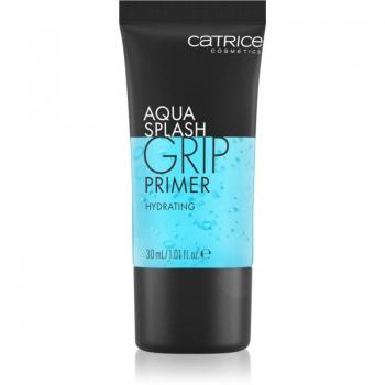 Prebase Aqua Splash Grip 30 Ml