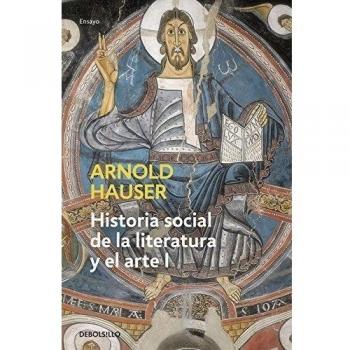 Historia social de la literatura y el arte I
