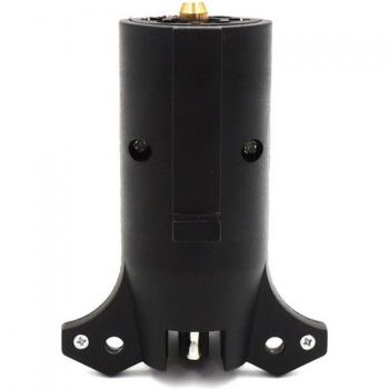 Adaptateur de connecteur RV 5 broches pour camion et remorque