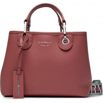 Emporio Armani Y3D166 YFO5E 80654 Handtasche in Rosa