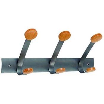 Appendiabiti da Parete Trio Alba