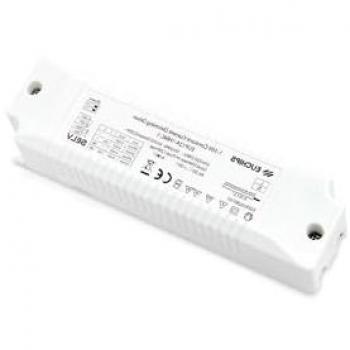 Driver LED 1-10V 12W 300mA Ideal Lux