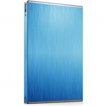 Aluminium Legierung HDD Gehäuse HD218