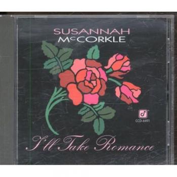I ll take romance