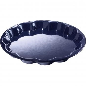 Kaiser Emaillierte Kuchenform – 30 cm, Kratz