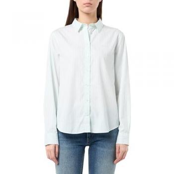 Blusa Gant Estilo Náutico