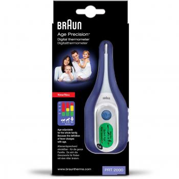 Braun PRT 2000 EU