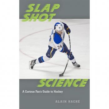 Vitalsource Technologies, Inc. Slap Shot Science