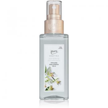 IPURO Raumduft ipuro ESSENTIALS White Lily 120 ml
