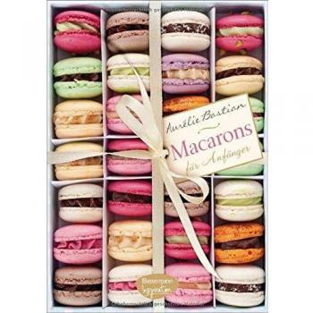 Macarons: für Anfänger
