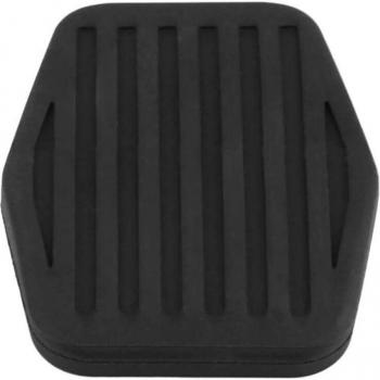 C-Max Pedal Gummiauflage