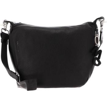 Mandarina Duck Crossover Bag M in Schwarz