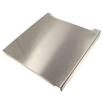 Carreaux de finition inox 60 cm – pièce d’origine Lave‑vaisselle C00387539